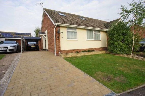 3 Bedroom Detached